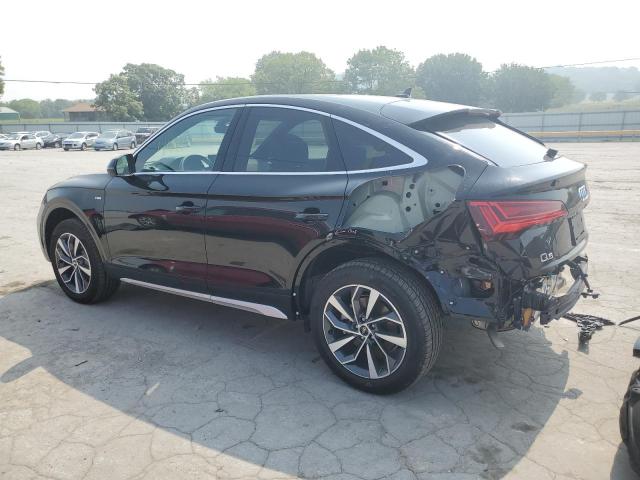 2022 AUDI Q5 SPORTBA WA14AAFY2N2094115