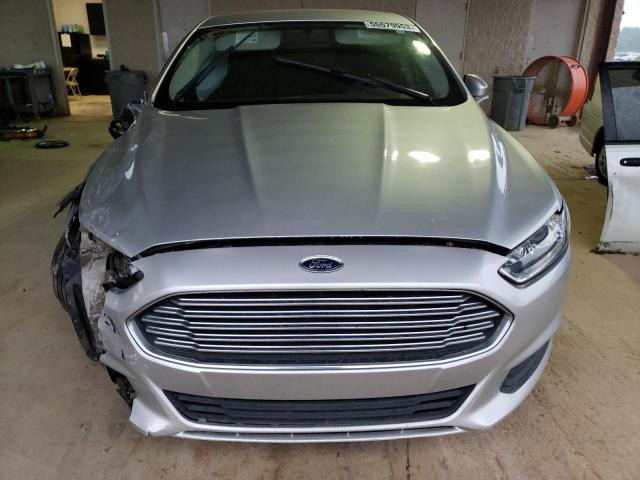 3FA6P0H72ER198147 Ford FUSION SE