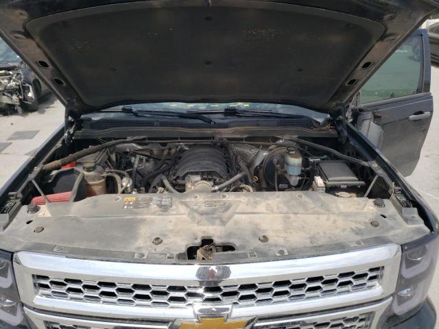3GCUKREC8EG325601 Chevrolet Silverado K1500 Lt