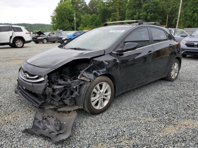 2013 Hyundai Elantra GT 