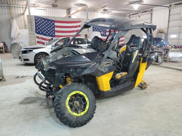 2013 CAN-AM MAVERICK 1 - 3JBPXLP17DJ004824