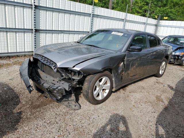 2012 Dodge Charger SE