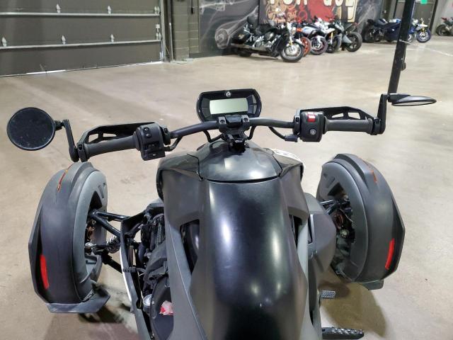 2020 CAN-AM RYKER RALL - 3JB2GEG21LJ001169