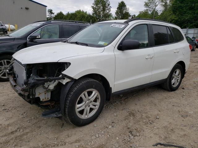 2010 Hyundai Santa Fe GLS