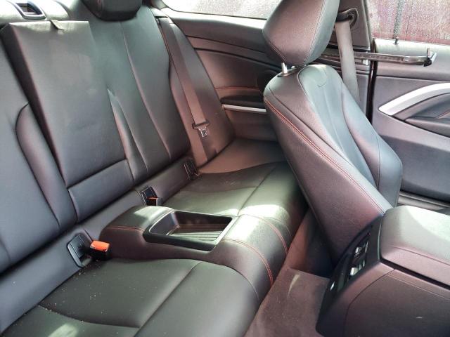 2015 BMW 435 I - WBA3R1C53FK193531