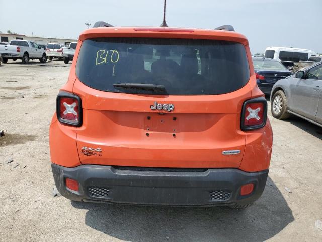 ZACCJBBBXHPF26419 | 2017 JEEP RENEGADE L