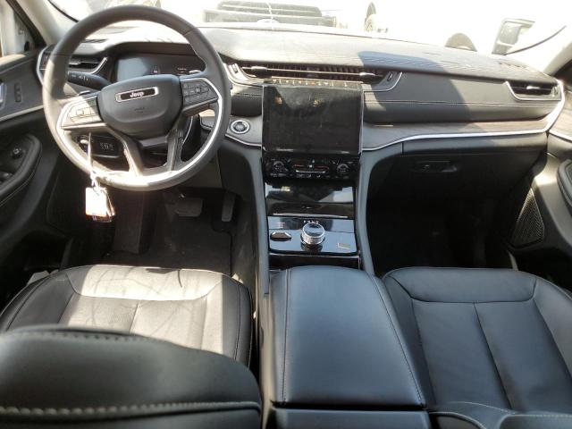 1C4RJHBG6PC512058 Jeep Grand Cherokee Limited
