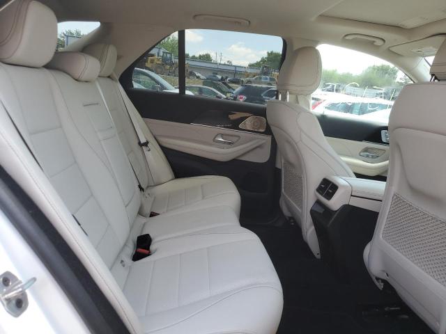 4JGFB4KB7NA737235 Mercedes-Benz Gle 350 4matic