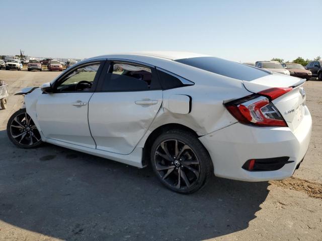 2HGFC2F88LH568976 Honda Civic Sport