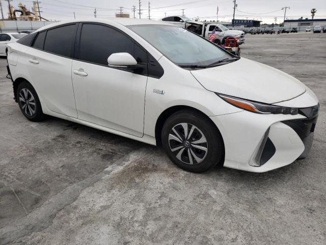 JTDKARFP8J3080095 Toyota PRIUS PRIME