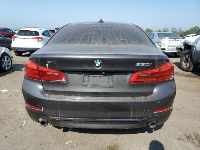 2018 BMW 530 XI - WBAJA7C59JWA71777