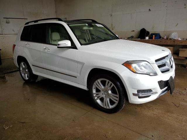 2015 MERCEDES-BENZ GLK 350 4M - WDCGG8JB1FG429912