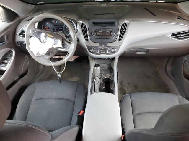 2017 CHEVROLET MALIBU L 1G1ZA5ST6HF279688