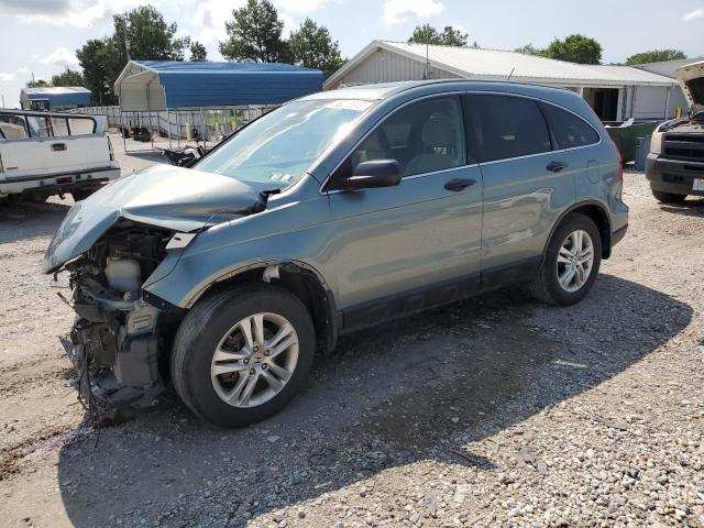 2010 Honda CR-V EX