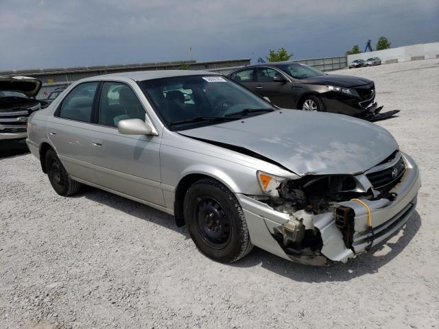 2000 Toyota Camry Ce VIN: 4T1BG22K0YU637999 Lot: 56092393