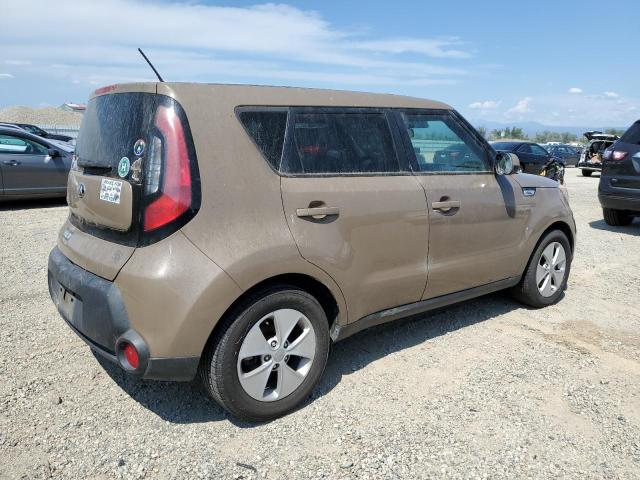 KNDJN2A22F7212724 KIA Soul