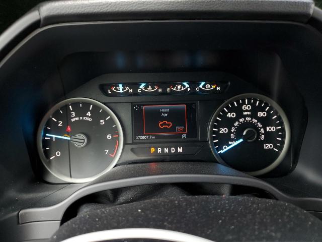 1FTEW1CP5KKD27536 Ford F150 Supercrew