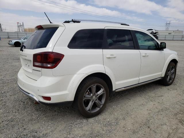 3C4PDCGG5HT519499 Dodge Journey Crossroad