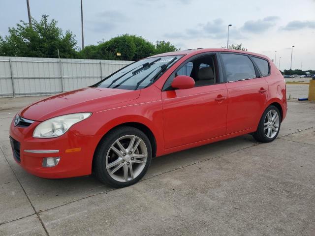 2009 Hyundai Elantra Touring 