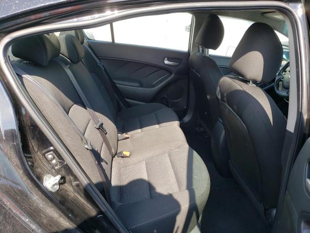 3KPFK4A77HE140802 KIA FORTE LX