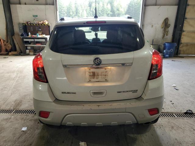 KL4CJFSB4EB741480 Buick Encore Convenience