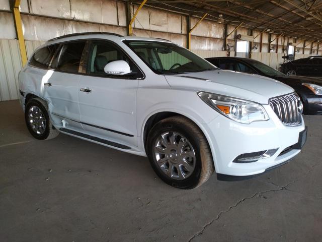 5GAKVBKD2GJ330802 Buick Enclave