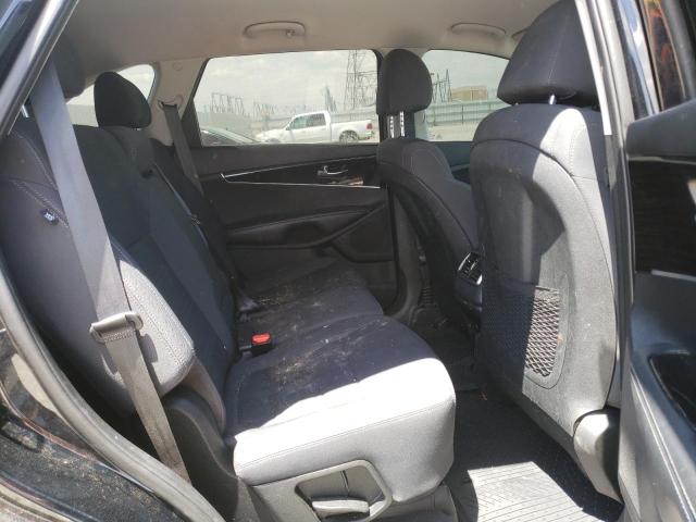 5XYPG4A35KG477160 KIA SORENTO L