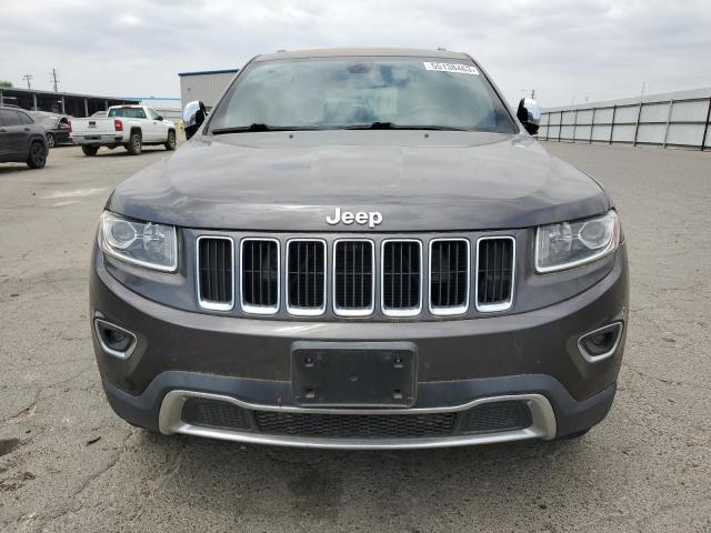 1C4RJEBG2EC444501 Jeep Grand Cherokee Limited