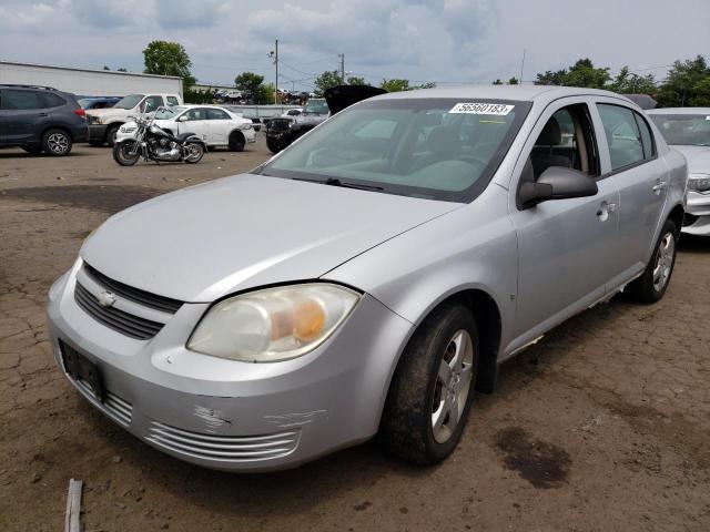 2007 Chevrolet Cobalt LS