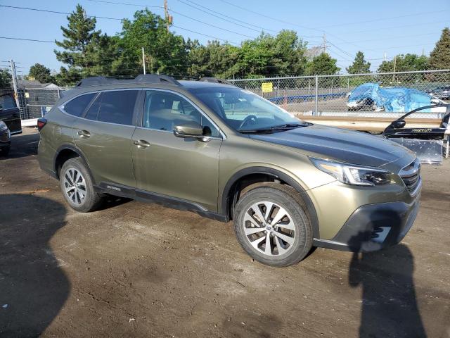 4S4BTACC2L3217608 Subaru Outback Premium