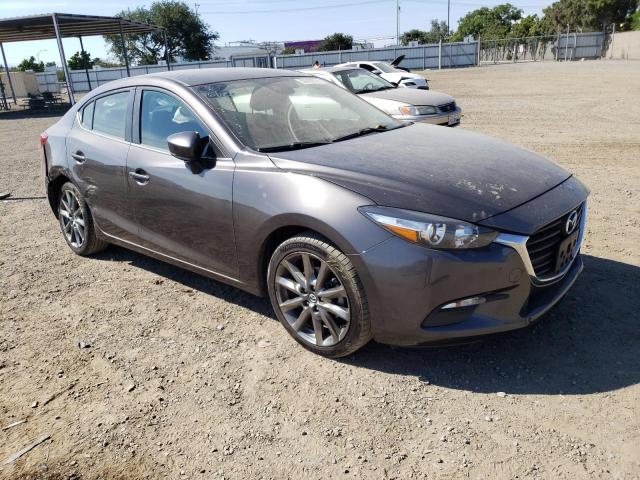 3MZBN1V38JM167351 Mazda 3 TOURING