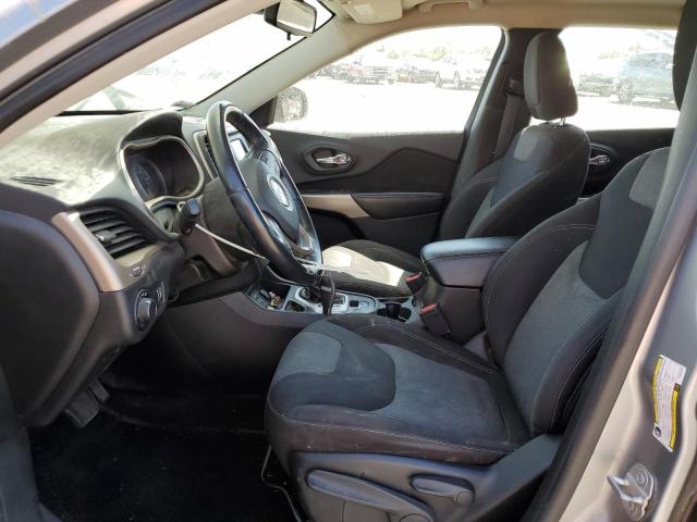 1C4PJLASXHW572621 Jeep Cherokee Sport