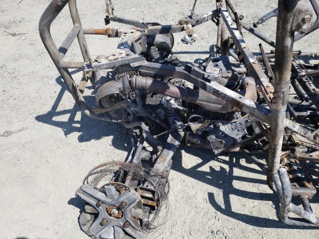 2016 POLARIS RZR 4 900 - 4XAVCE870GB325345