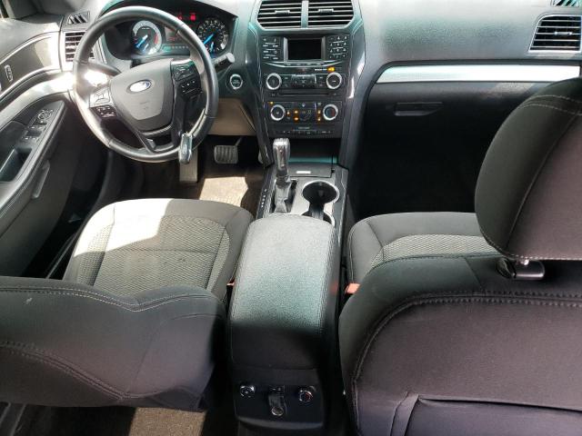 2016 Ford Explorer Xlt VIN: 1FM5K8D8XGGA57401 Lot: 62607984