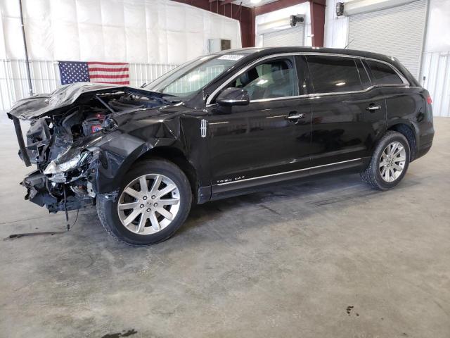 2013 Lincoln MKT 