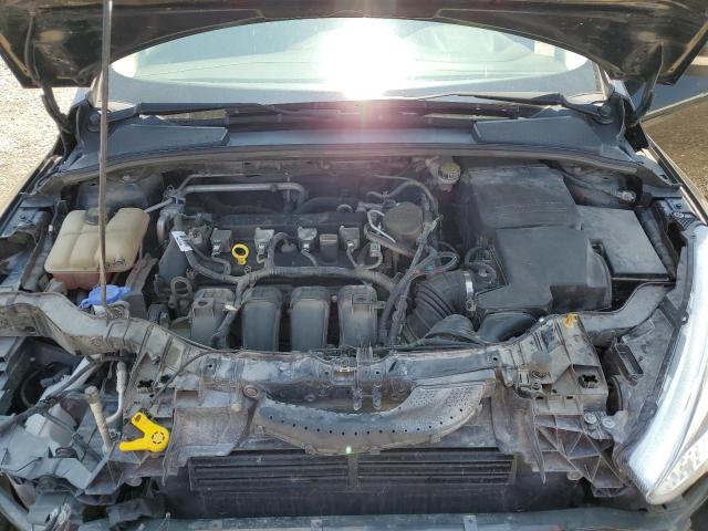 1FADP3F28FL375090 Ford FOCUS SE