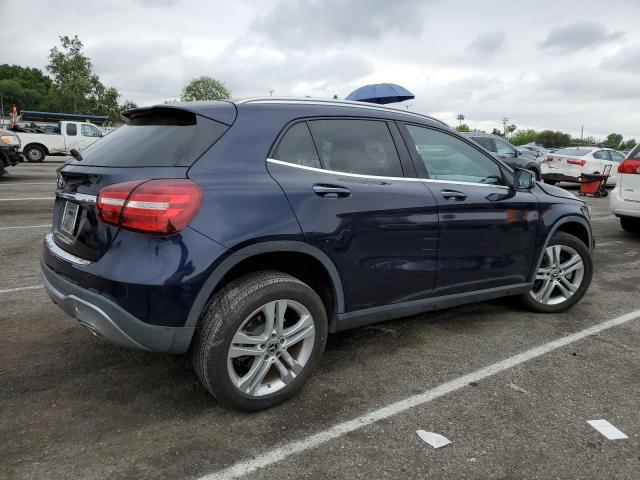 WDCTG4EB5JJ513325 Mercedes-Benz GLA 250