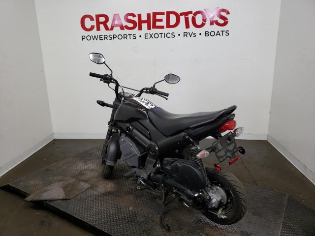 2022 HONDA NVA110 B 3H1JK0707ND005622