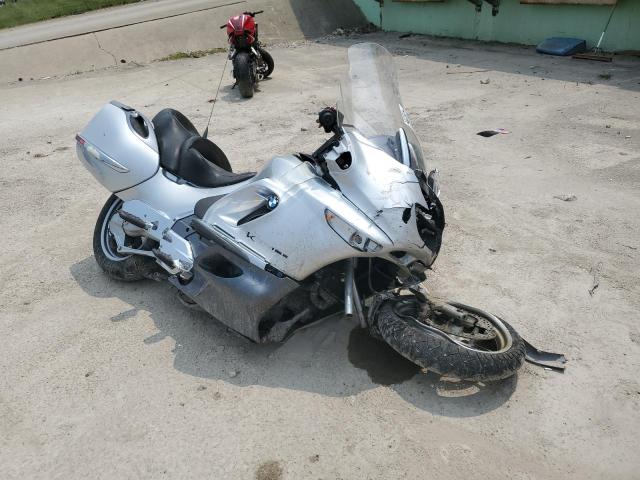 2004 BMW K1200 LT - WB10555A14ZD80628