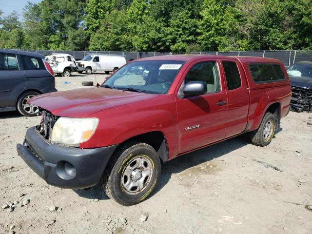 2006 Toyota Tacoma 