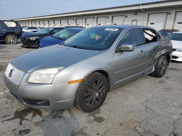 2009 Mercury Milan Premier