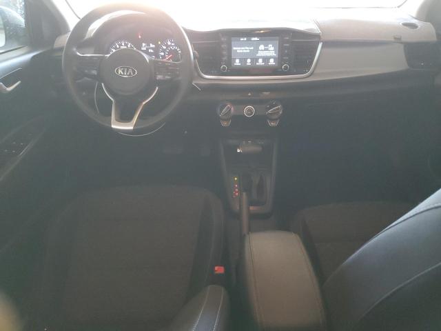 3KPA24AB4KE249997 KIA RIO S