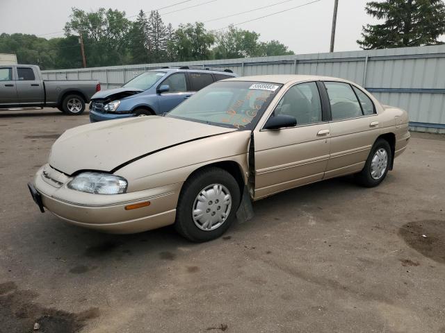 1998 Chevrolet Lumina Base