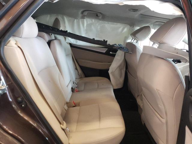 4S4BSAHC9K3287987 Subaru Outback 2.5i Premium