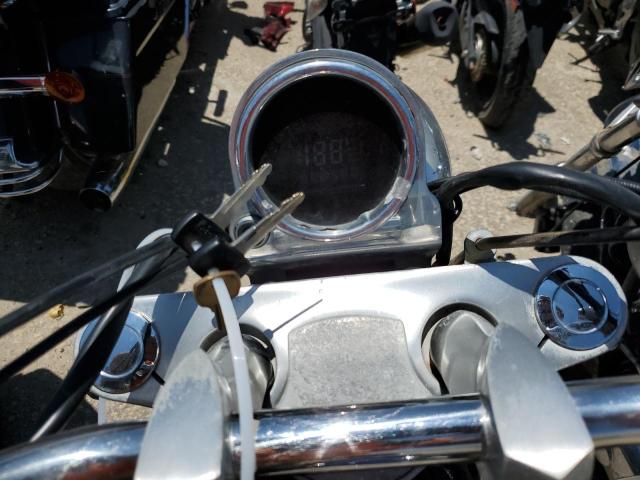 2006 VICTORY MOTORCYCLES KINGPIN CA - 5VPCB26L663001862