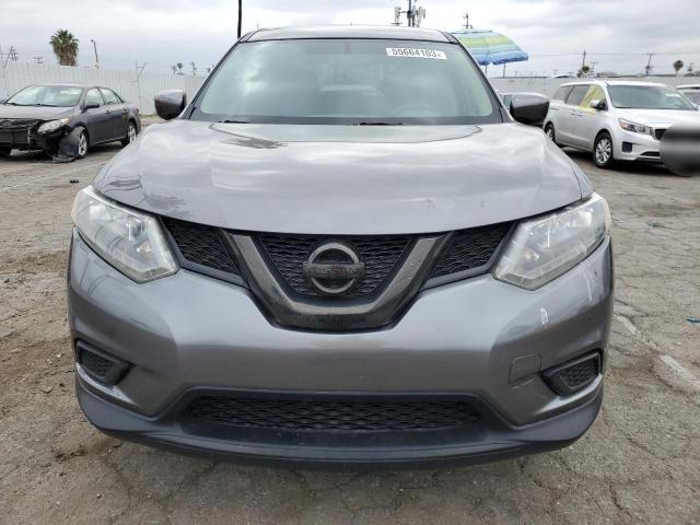 5N1AT2MT9GC837815 Nissan ROGUE S