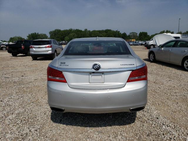 1G4GB5G33FF114257 Buick Lacrosse