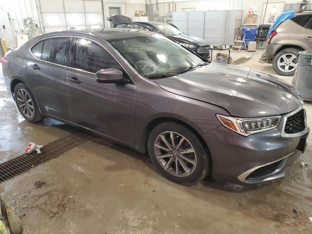 19UUB1F51LA003493 Acura TLX TECHNO 4