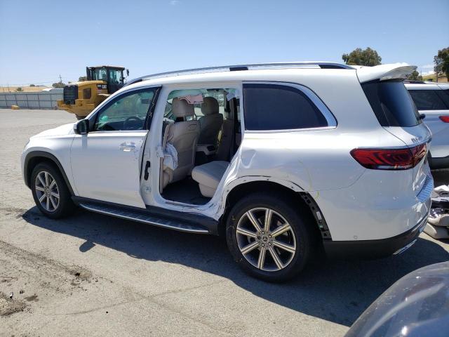 4JGFF5KE4LA261303 Mercedes-Benz Gls 450 4matic