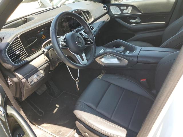 4JGFF5KE3MA540579 Mercedes-Benz Gls 450 4matic